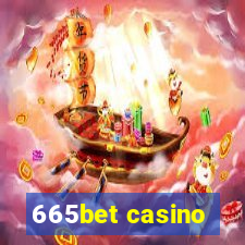 665bet casino